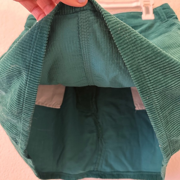 FOREVER 21 BONGO CORDUROY SKIRT - Picture 5 of 5